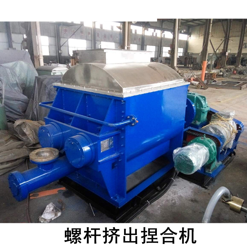 膠黏劑捏合機